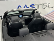 CLASSE C CABRIOLET